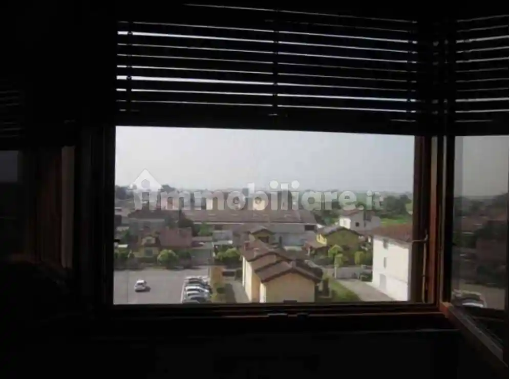 Appartamento in vendita a Mortara