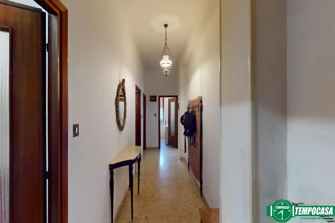 Quadrilocale via Modena 19, Baia Blu, Pozzuolo, Tre Strade, Lerici - foto 2