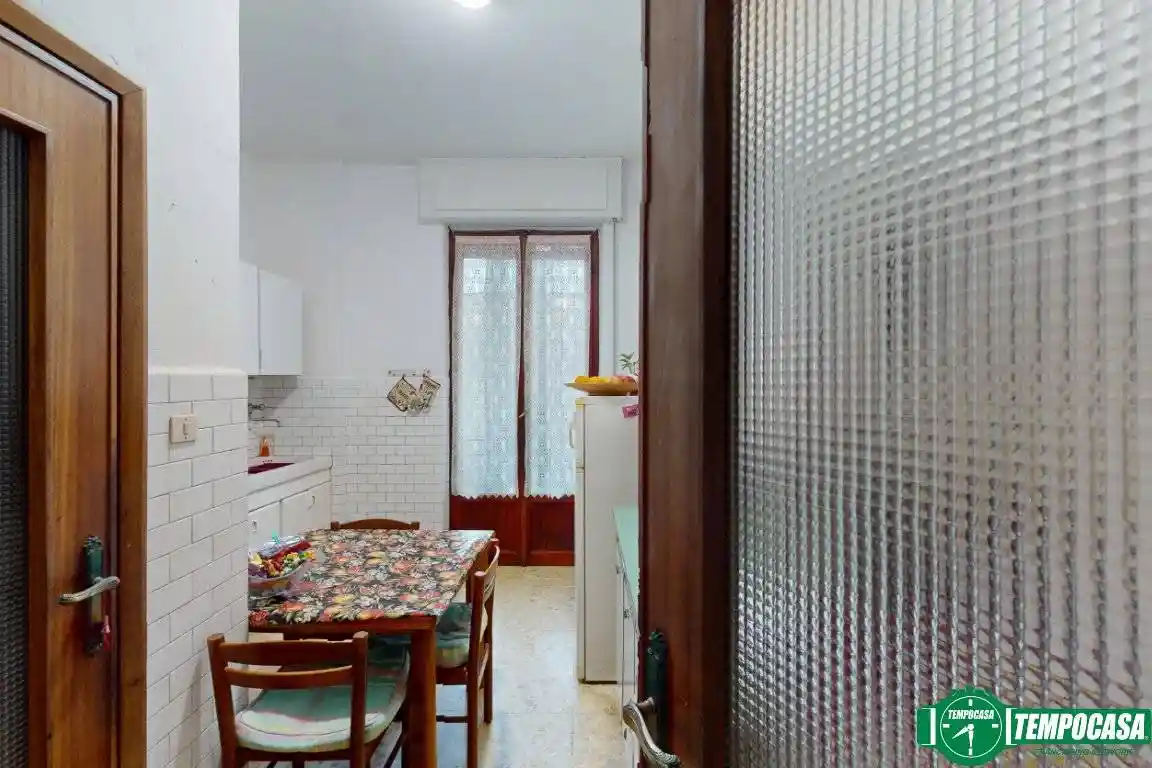 Quadrilocale via Modena 19, Baia Blu, Pozzuolo, Tre Strade, Lerici - foto 3