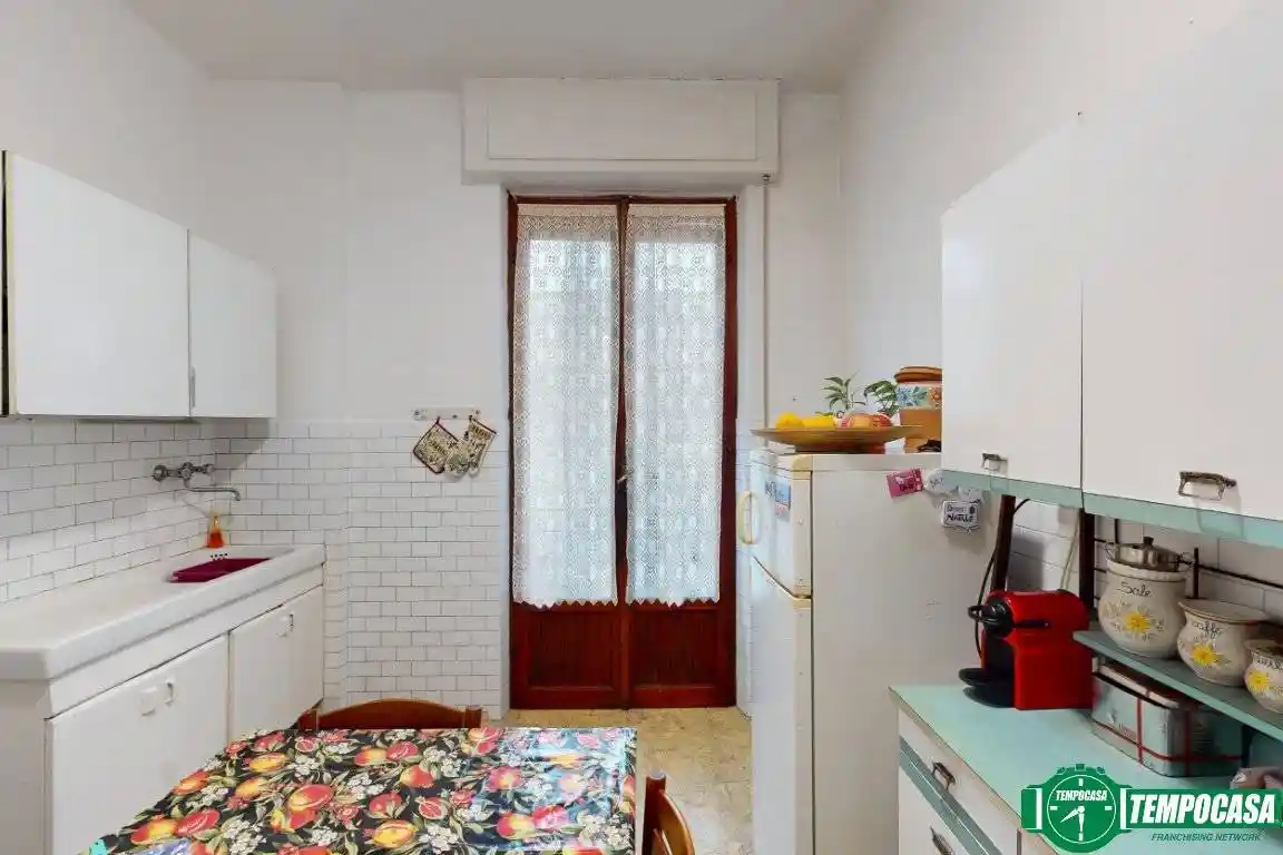 Quadrilocale via Modena 19, Baia Blu, Pozzuolo, Tre Strade, Lerici - foto 4