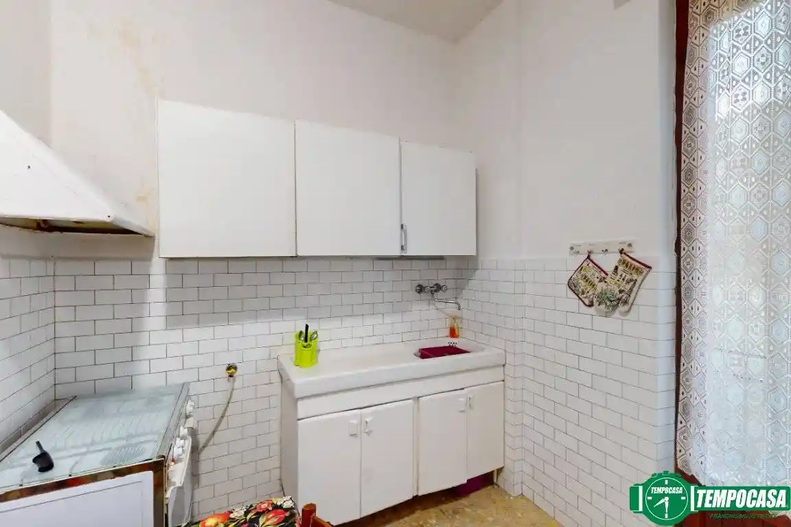 Quadrilocale via Modena 19, Baia Blu, Pozzuolo, Tre Strade, Lerici - foto 5