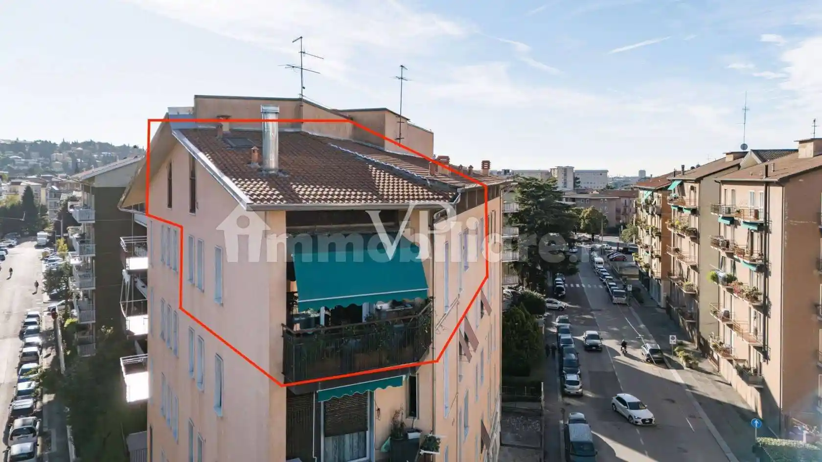 Appartamento via Osoppo 8, Ponte Crencano, Verona - foto 3