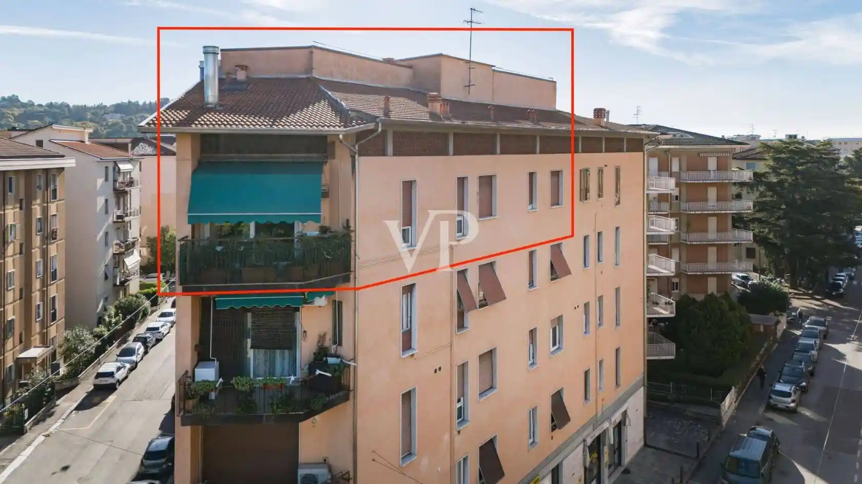 Appartamento via Osoppo 8, Ponte Crencano, Verona - foto 4