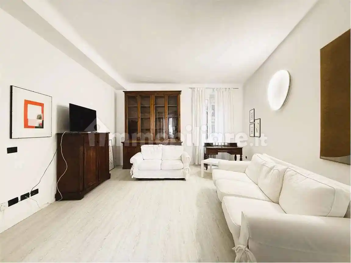 Bilocale via Solferino, 18, Turati, Milano - foto 4