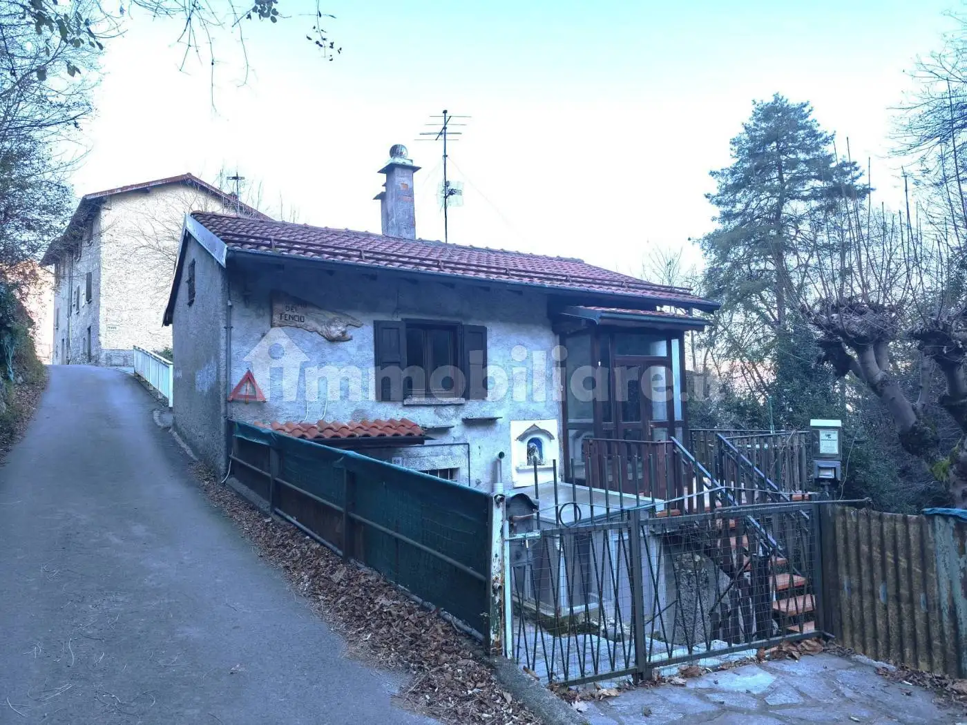 Rustico - Casale in vendita a Bellagio