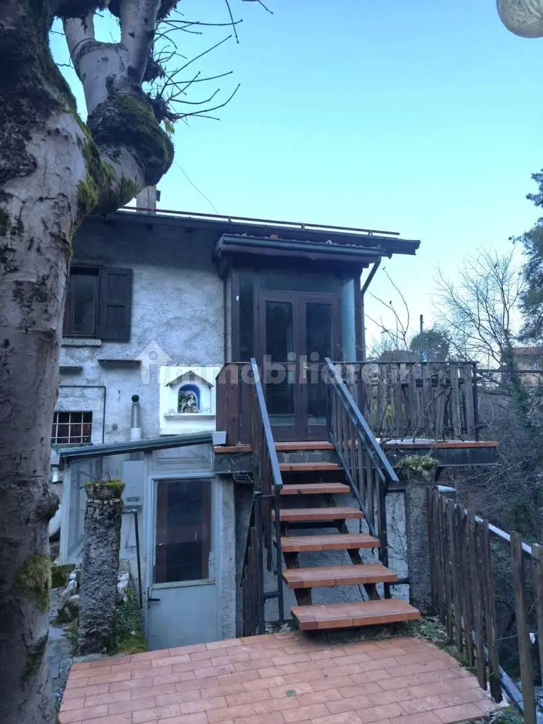 Rustico via al Perlo 47, Centro, Bellagio - foto 2