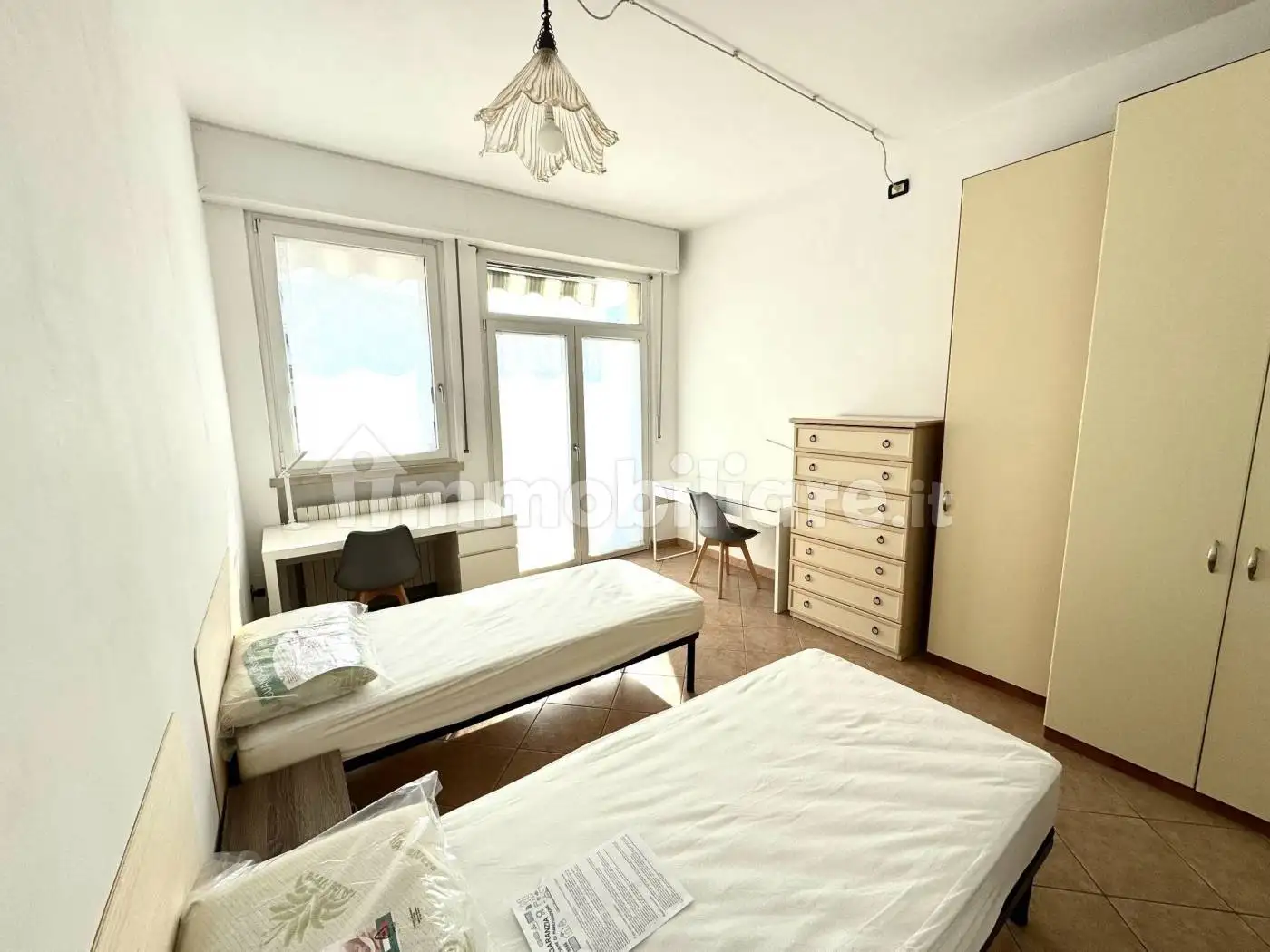 Appartamento in affitto a Verona