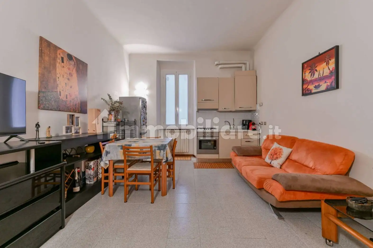 Apartment in vendita a Milan