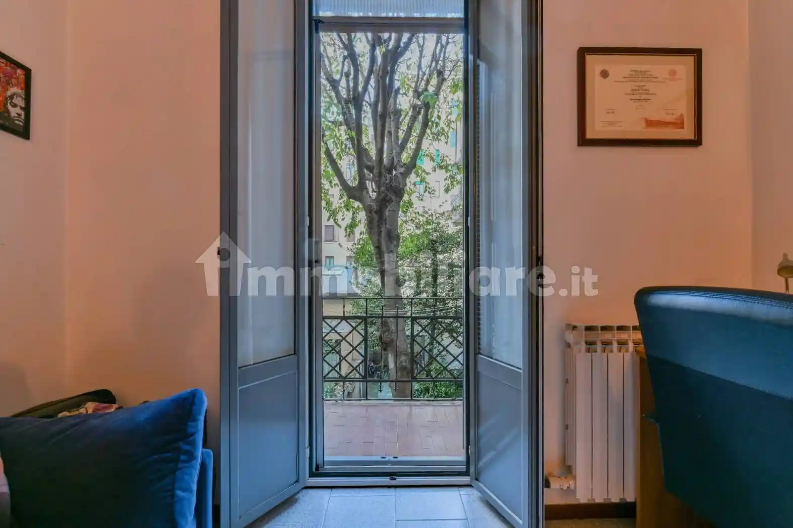 Bilocale via della Sila 36, Città Studi, Milano - foto 2