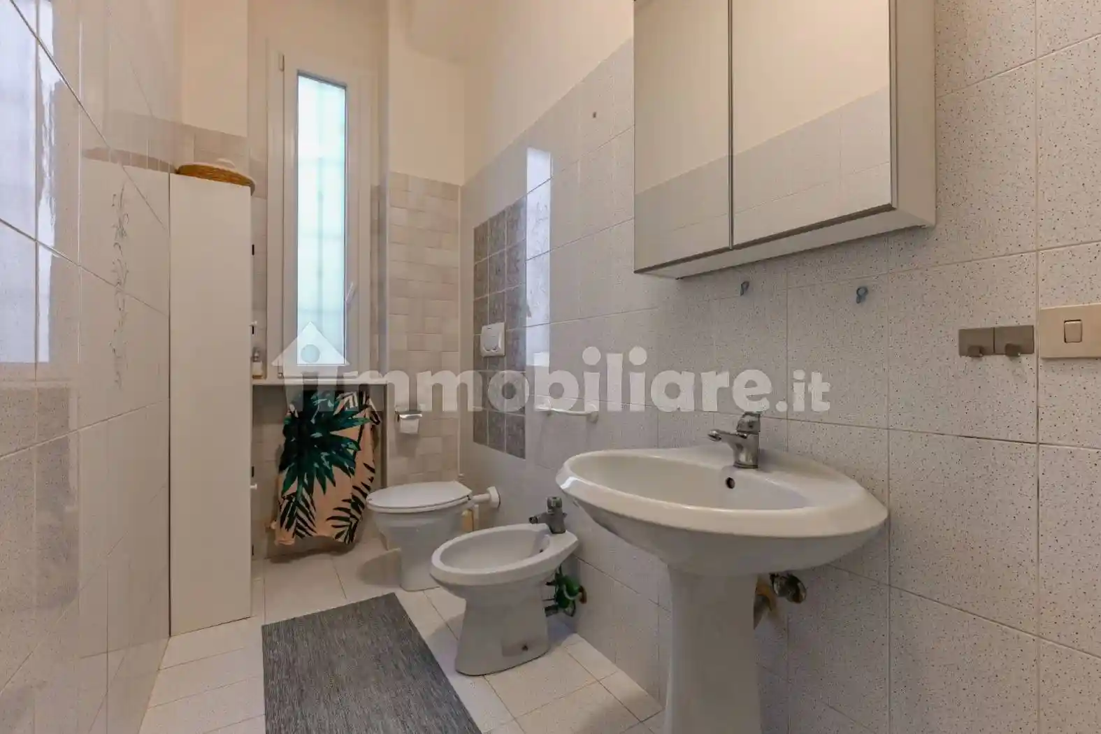 Bilocale via della Sila 36, Città Studi, Milano - foto 4