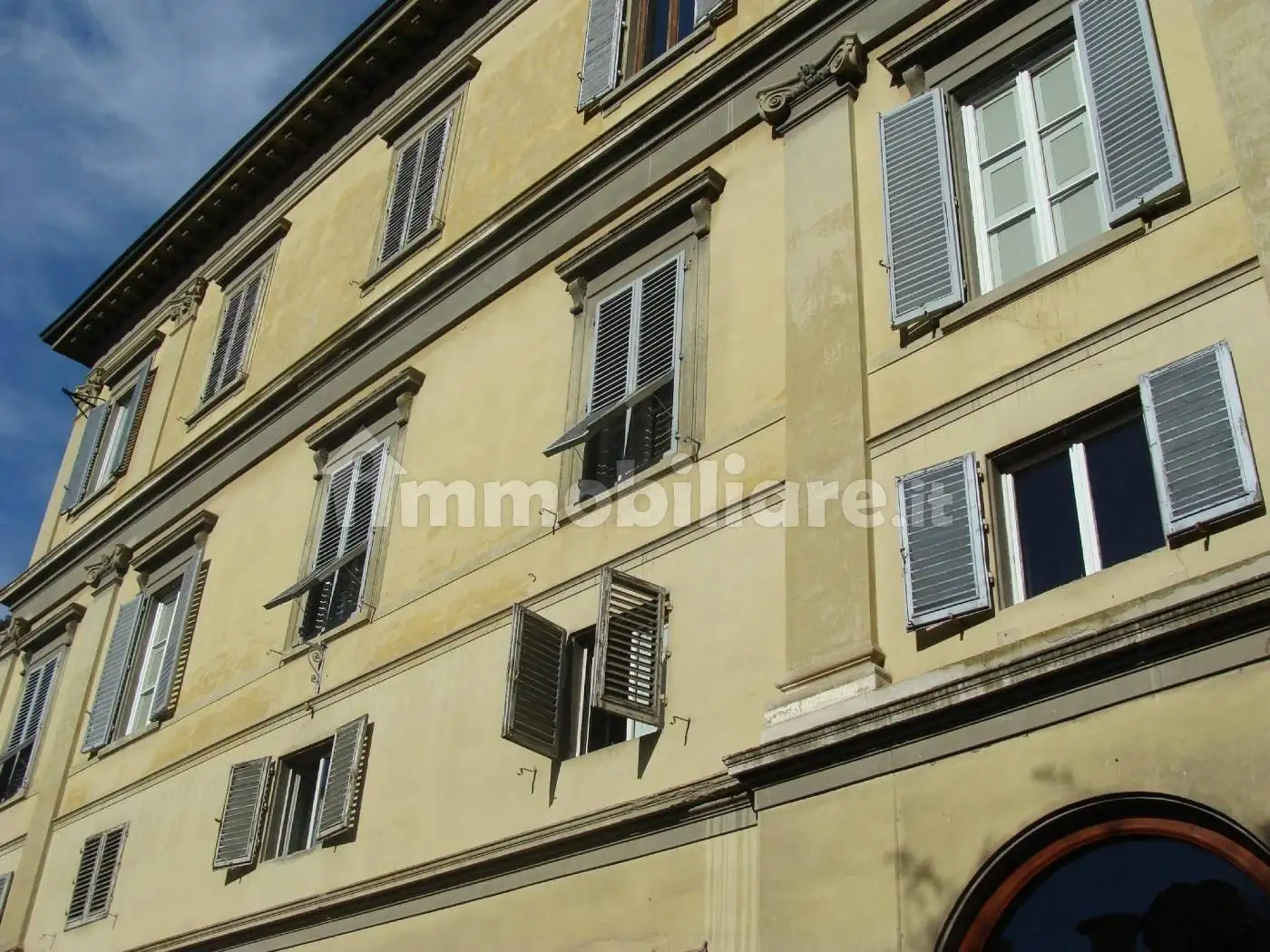 Appartamento in vendita a Firenze