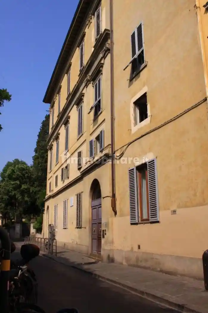Appartamento via dei Serragli 59A, Santo Spirito, Firenze - foto 2