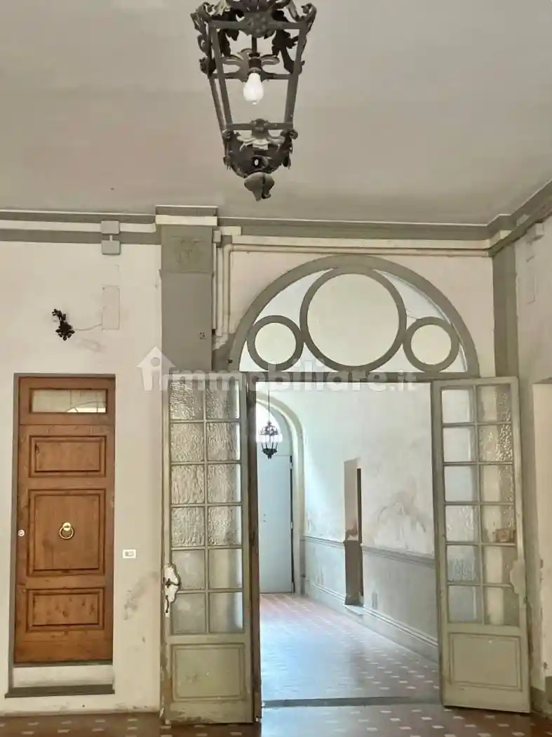 Appartamento via dei Serragli 59A, Santo Spirito, Firenze - foto 4