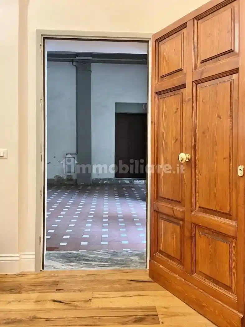 Appartamento via dei Serragli 59A, Santo Spirito, Firenze - foto 5