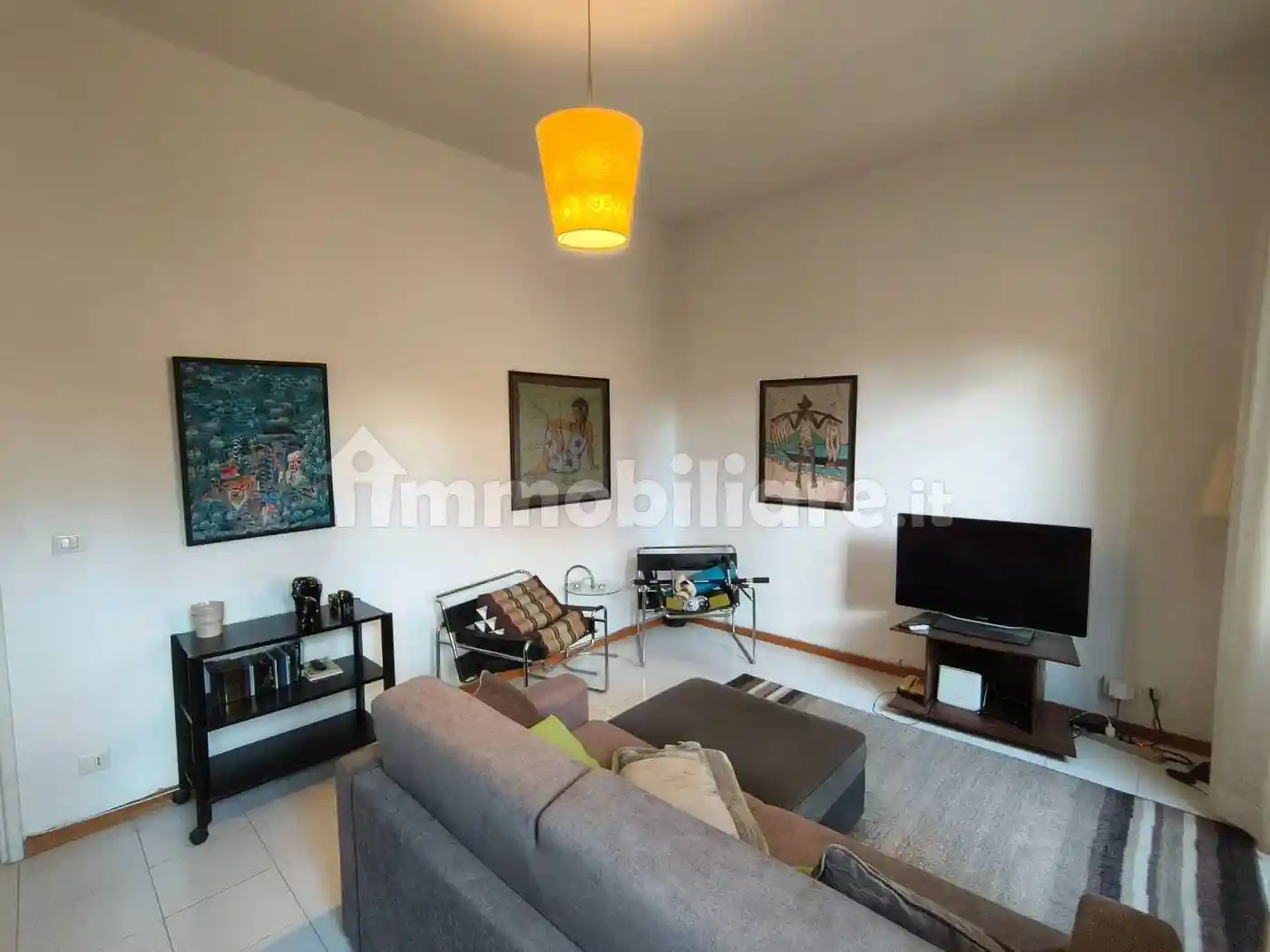 Trilocale ottimo stato, primo piano, Leopoldo - Vittorio Emanuele - Statuto, Firenze - foto 3