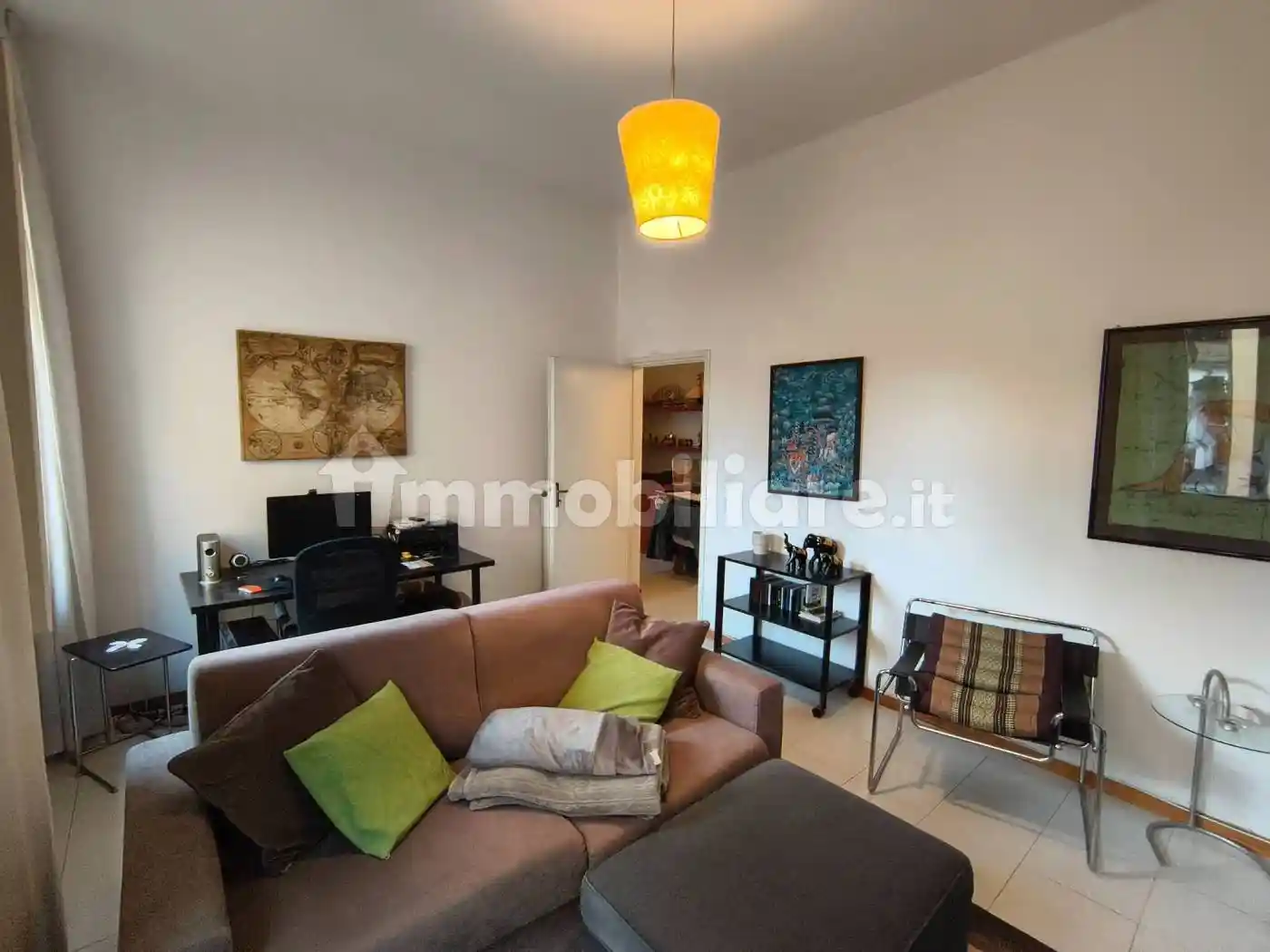 Trilocale ottimo stato, primo piano, Leopoldo - Vittorio Emanuele - Statuto, Firenze - foto 4