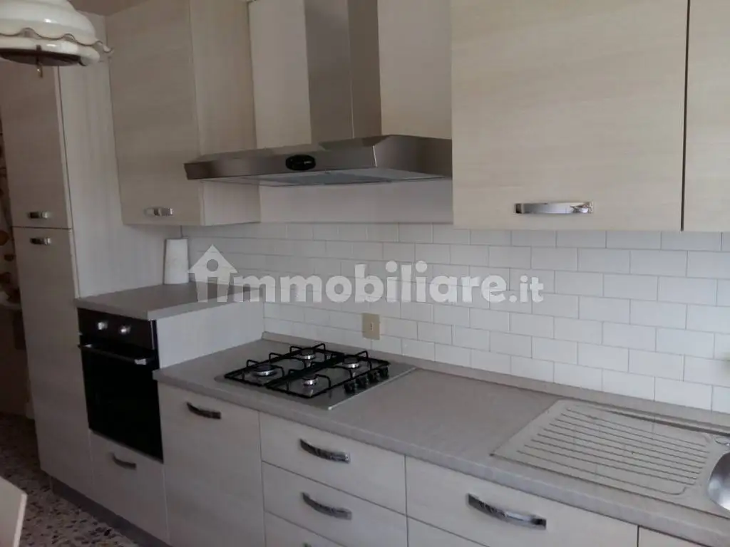 Villa bifamiliare via 20 Settembre 58, Centro, Codigoro - foto 5