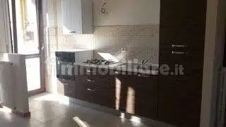 Appartamento in vendita a Novara