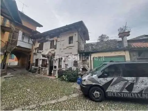 Appartamento in asta a Brenta