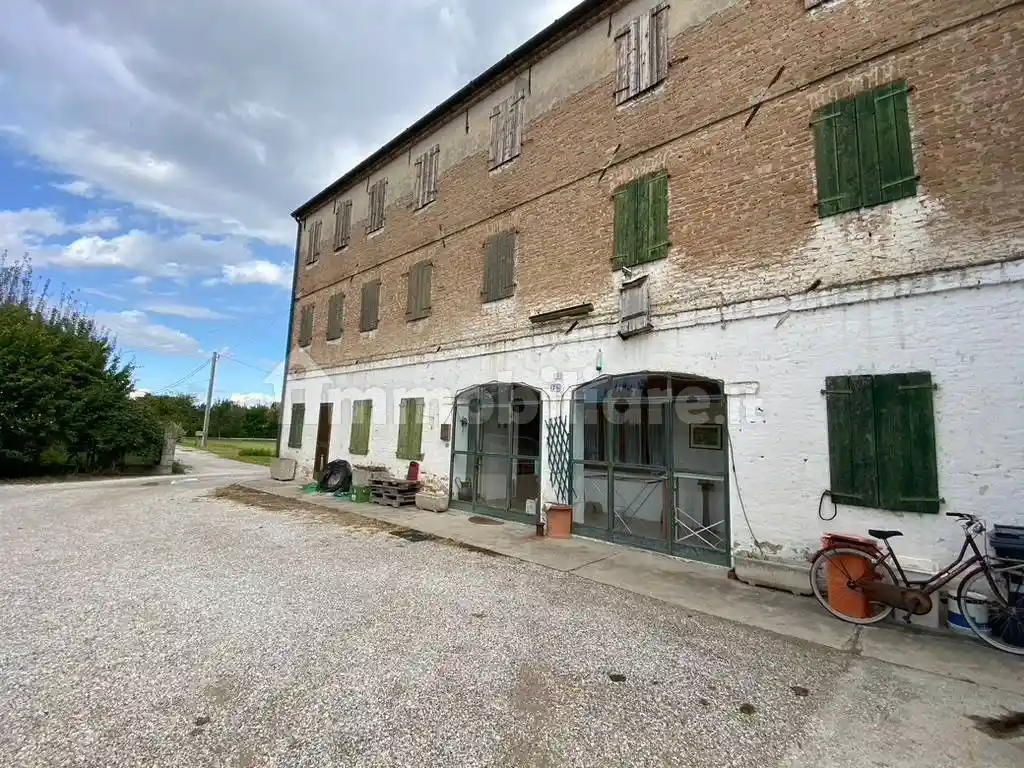 Rustico - Casale in vendita a San Donà di Piave