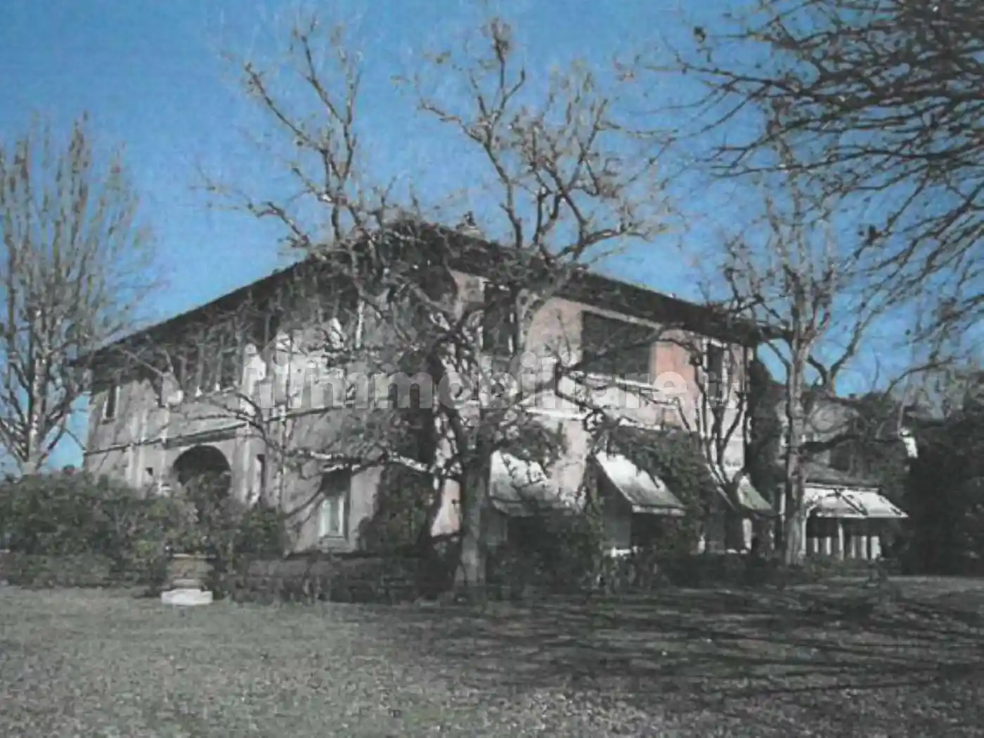 Villetta a schiera in vendita a Fucecchio