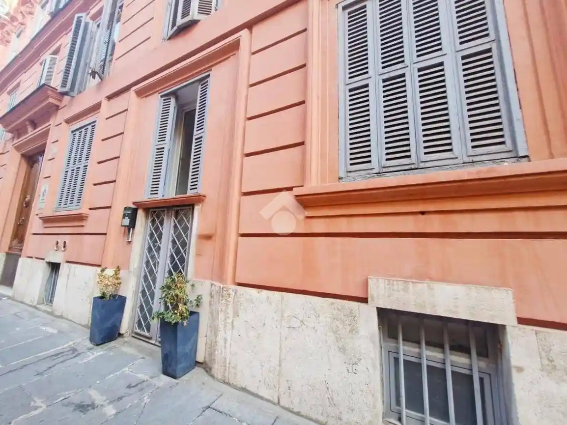 Trilocale via Aureliana, Sallustiano, Roma - foto 2