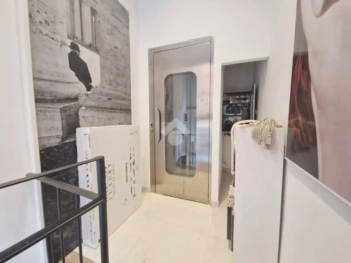 Trilocale via Aureliana, Sallustiano, Roma - foto 4