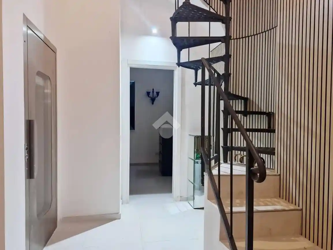 Trilocale via Aureliana, Sallustiano, Roma - foto 5