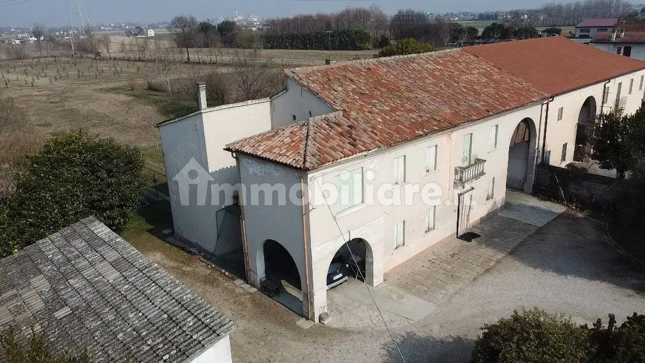 Villa in vendita a Dolo