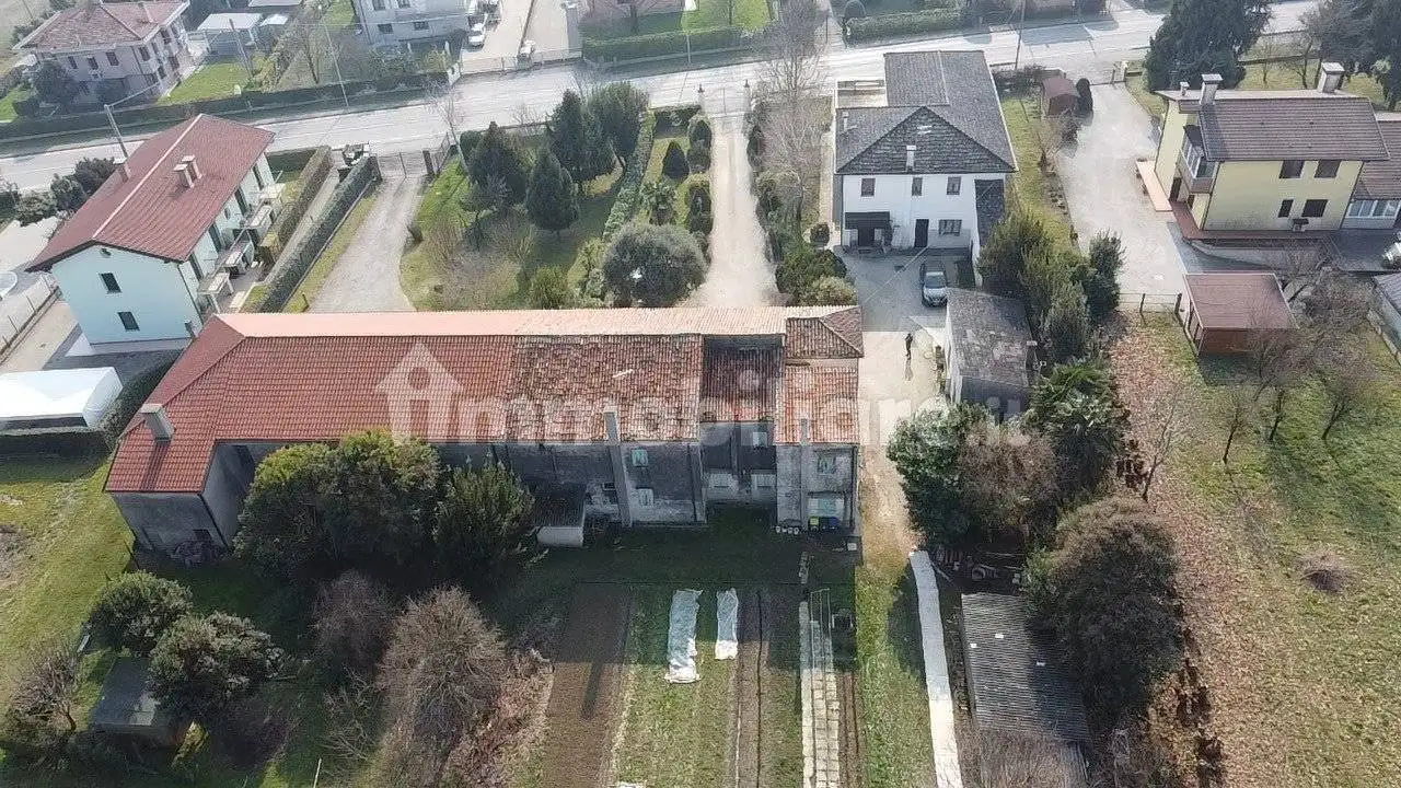 Villa plurifamiliare 350 m², Sambruson, Dolo - foto 3