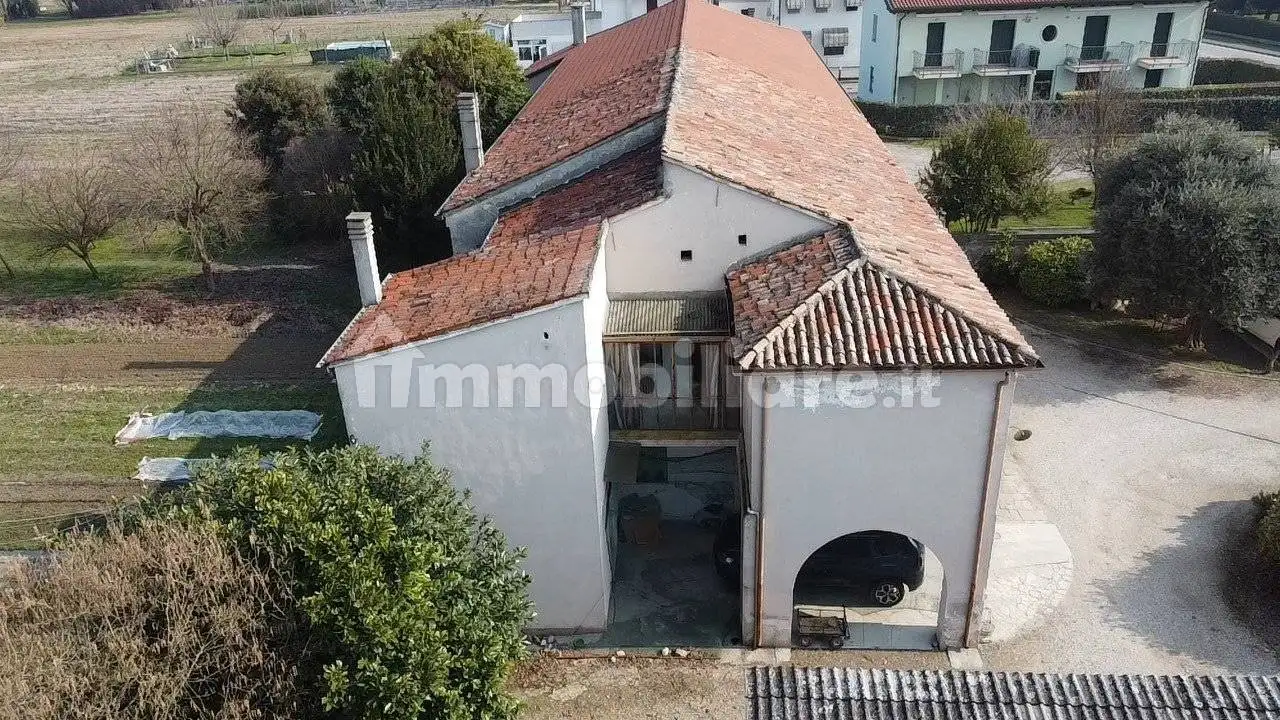 Villa plurifamiliare 350 m², Sambruson, Dolo - foto 4