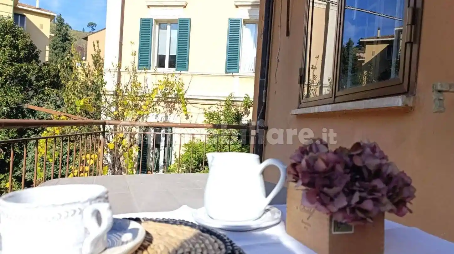 Appartamento da ristrutturare, primo piano, Colli San Mamolo, Bologna - foto 2