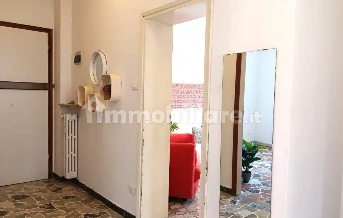 Appartamento da ristrutturare, primo piano, Colli San Mamolo, Bologna - foto 5