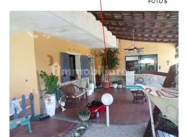 Appartamento in asta a Pozzuoli