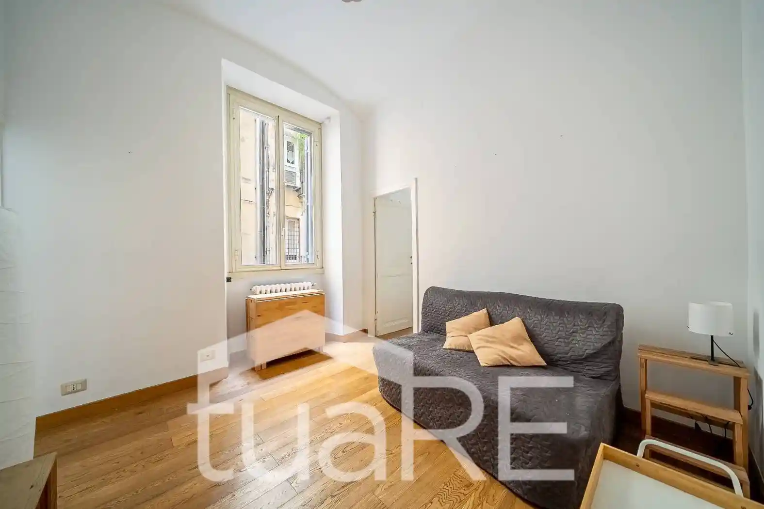 Trilocale corso d'Italia, Vittorio Veneto, Roma - foto 2