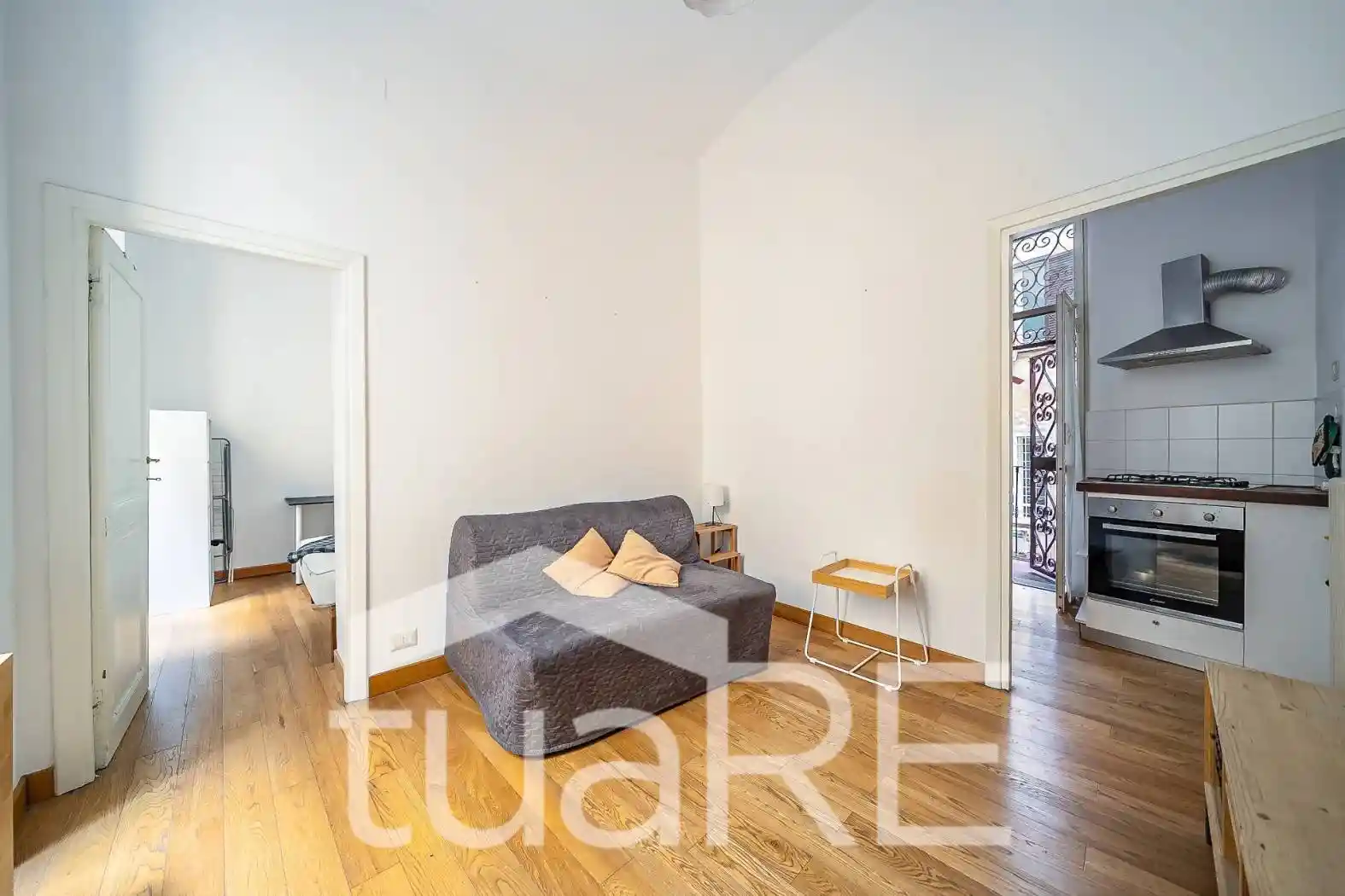 Trilocale corso d'Italia, Vittorio Veneto, Roma - foto 3