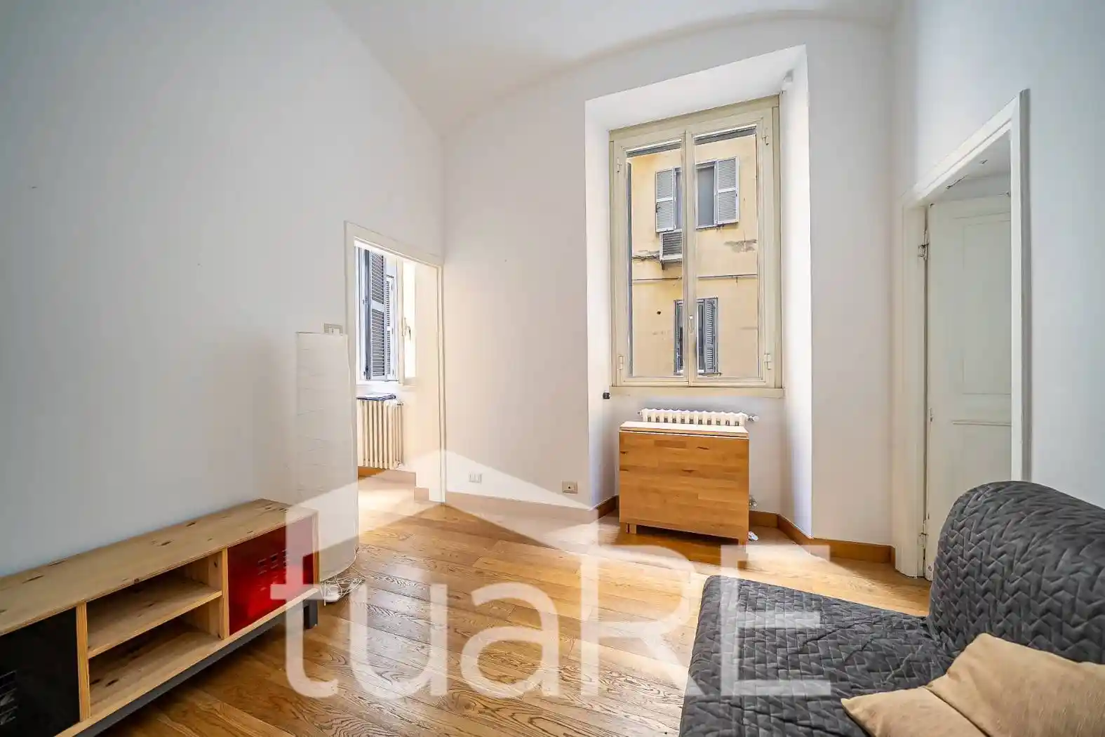 Trilocale corso d'Italia, Vittorio Veneto, Roma - foto 4