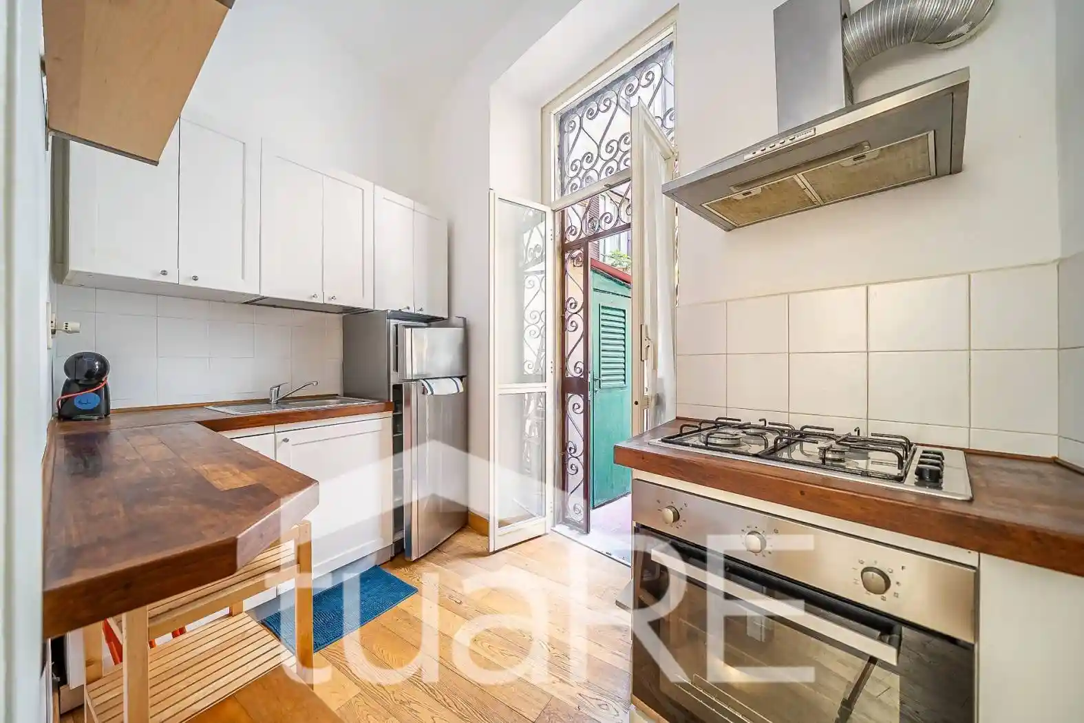 Trilocale corso d'Italia, Vittorio Veneto, Roma - foto 5