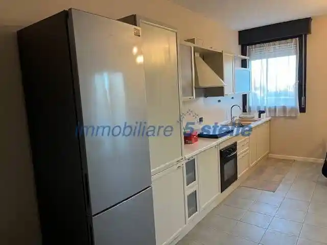 Trilocale ottimo stato, secondo piano, San Francesco, Vicenza - foto 5