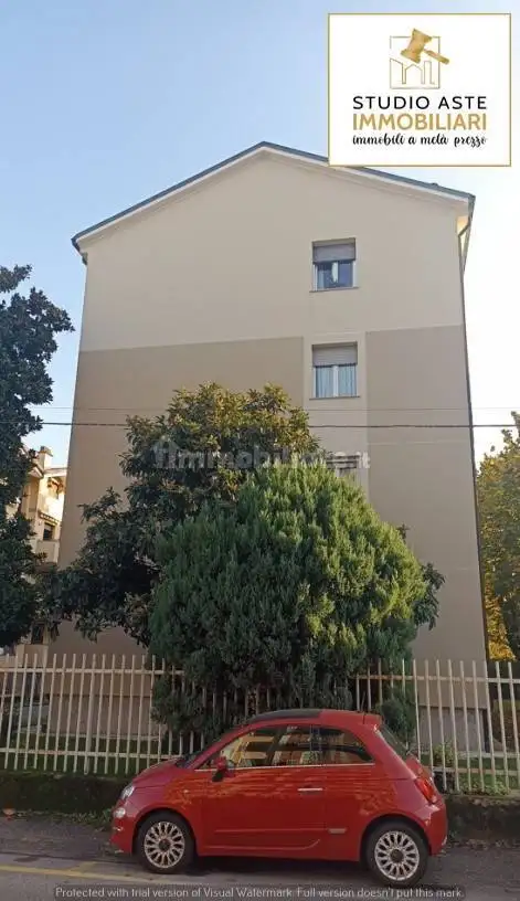 Appartamento all'asta via Luigi Galvani 8, Cusano Milanino - foto 2