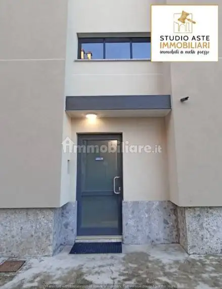 Appartamento all'asta via Luigi Galvani 8, Cusano Milanino - foto 4