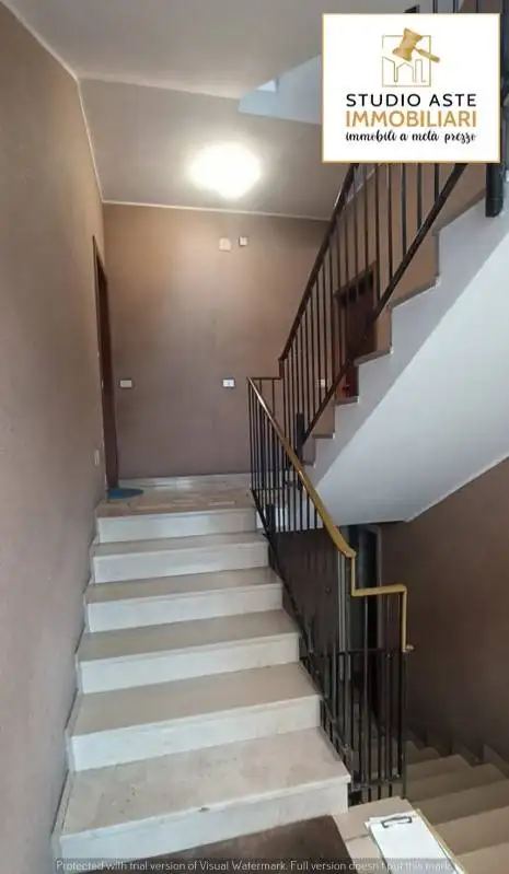 Appartamento all'asta via Luigi Galvani 8, Cusano Milanino - foto 5