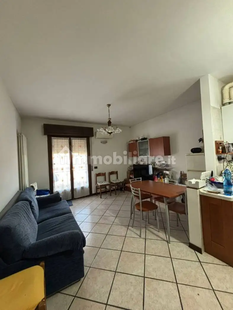 Trilocale via Canale, Centro, Casalgrande - foto 2