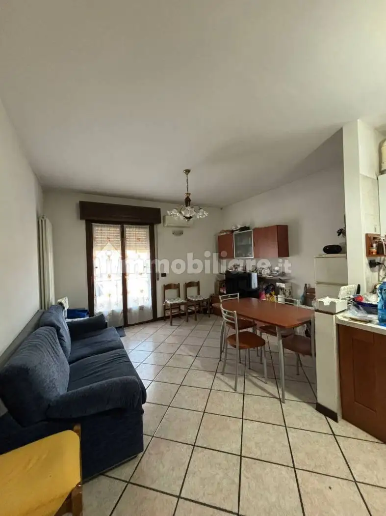 Trilocale via Canale, Centro, Casalgrande - foto 3