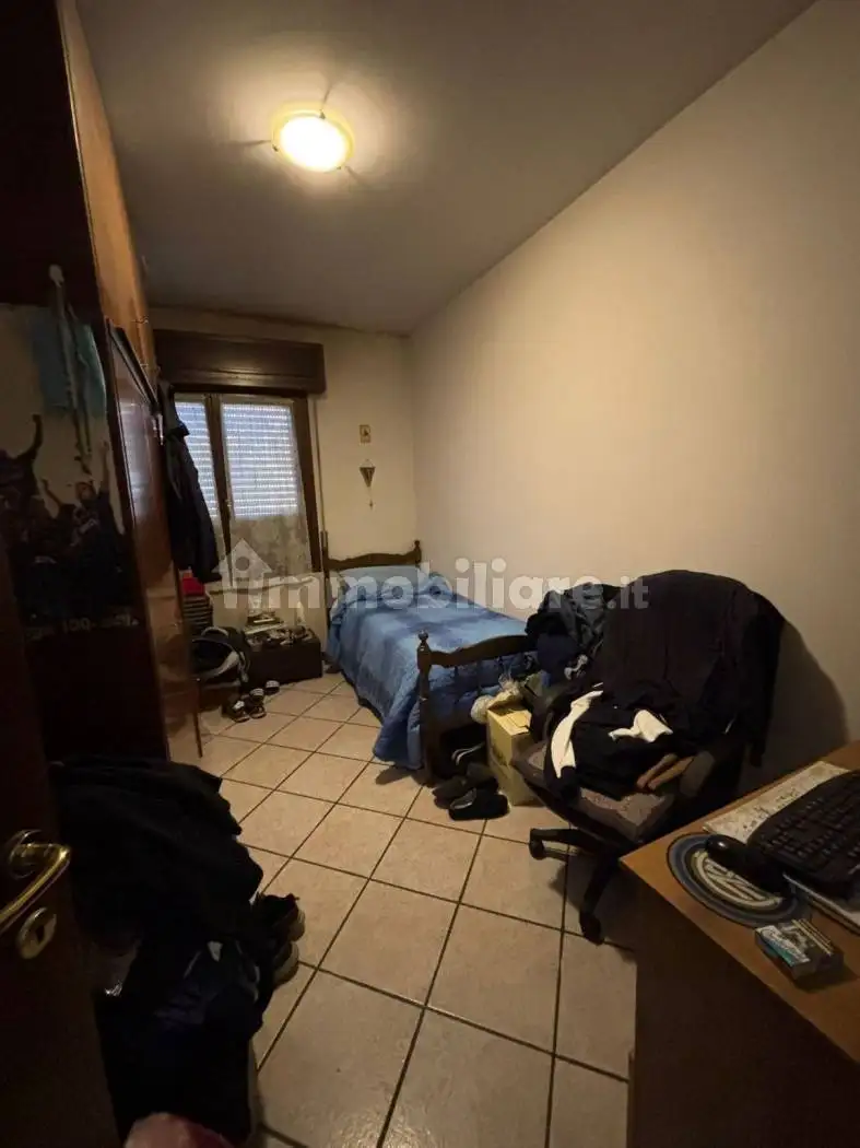 Trilocale via Canale, Centro, Casalgrande - foto 4