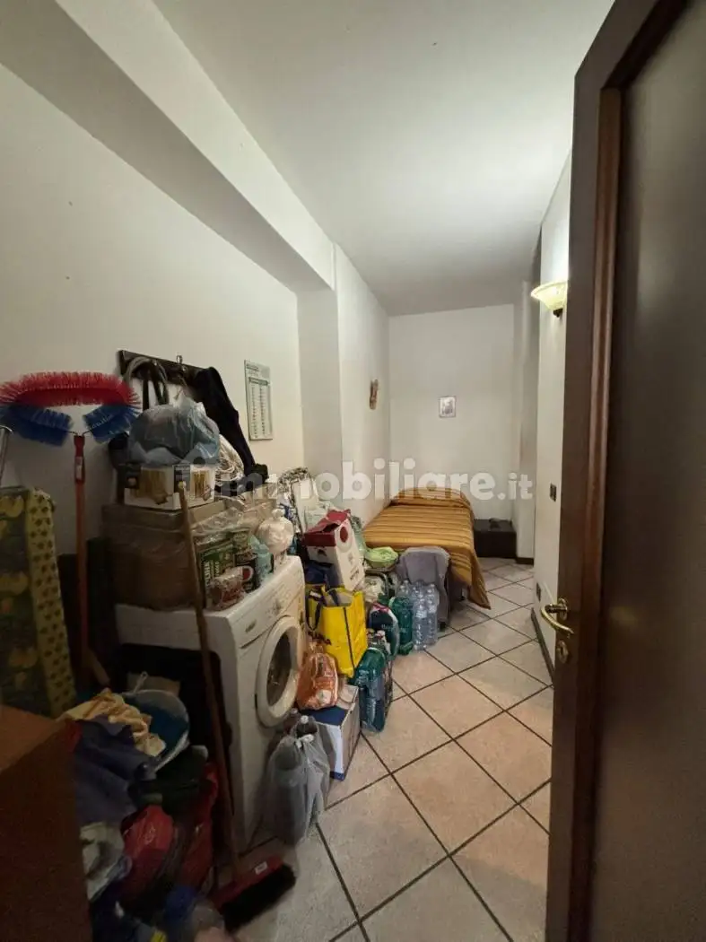 Trilocale via Canale, Centro, Casalgrande - foto 5