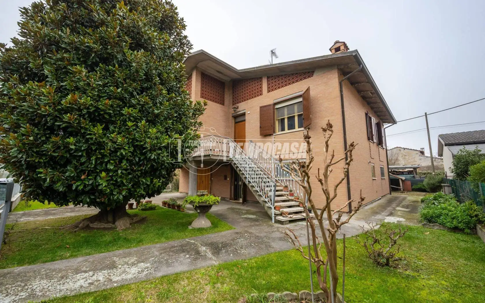 Villa in vendita a Argenta