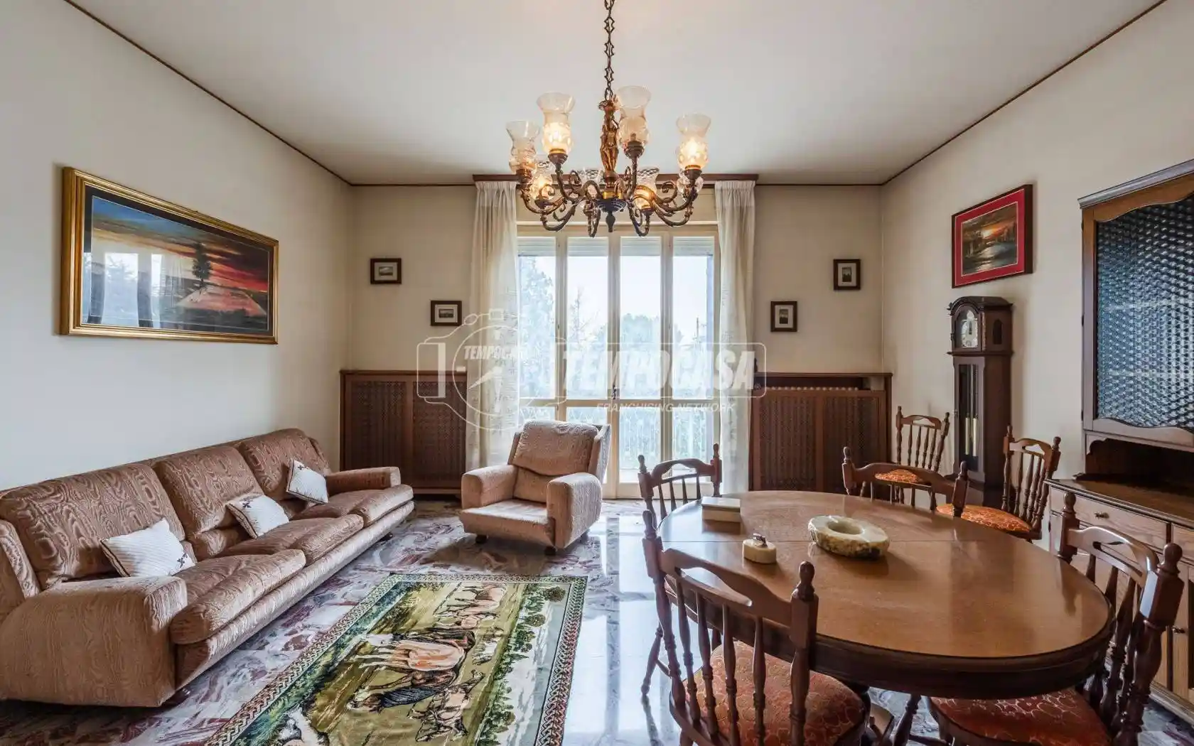 Villa unifamiliare via Edmondo Fuschini 4, Bando, Argenta - foto 2