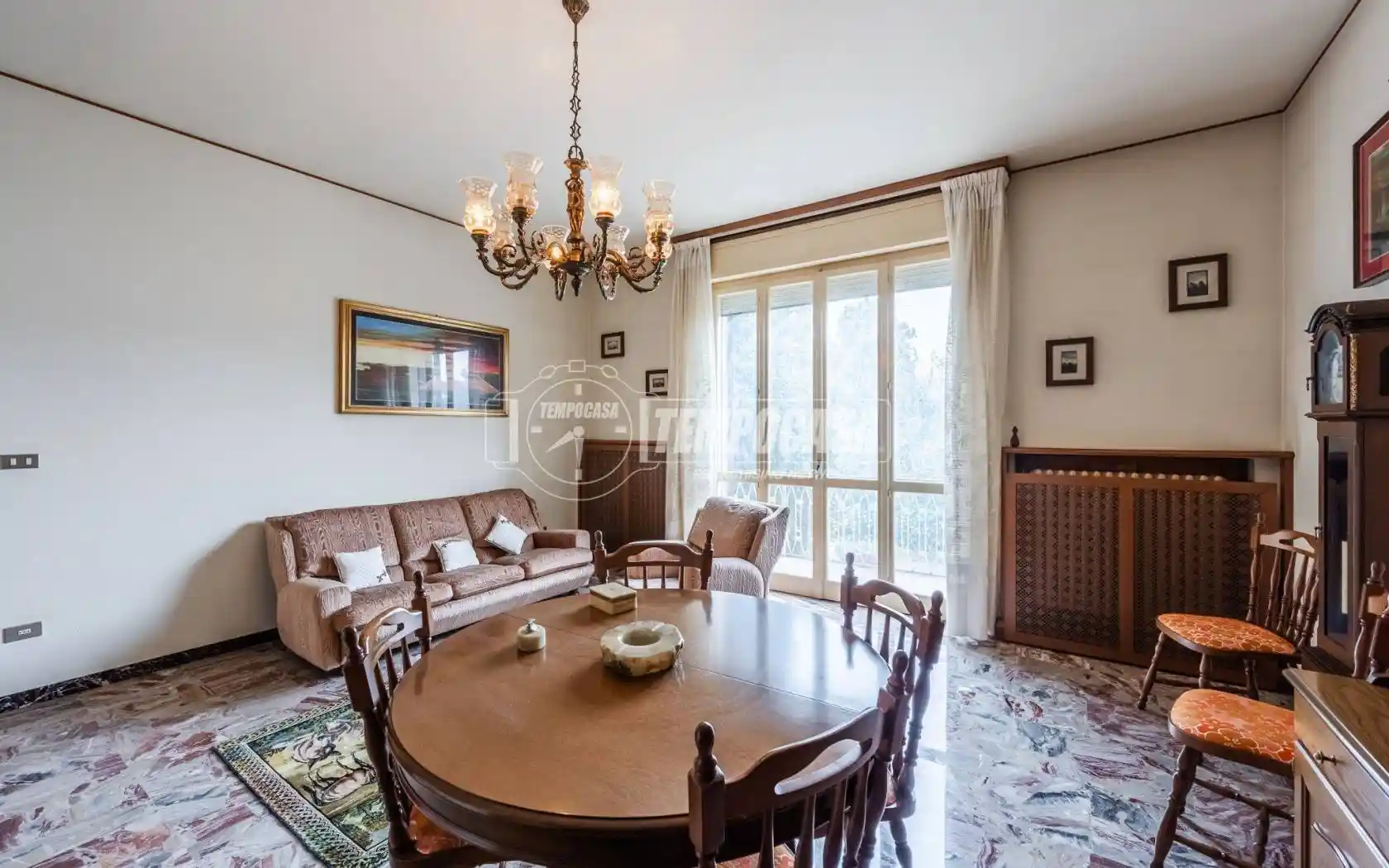 Villa unifamiliare via Edmondo Fuschini 4, Bando, Argenta - foto 3