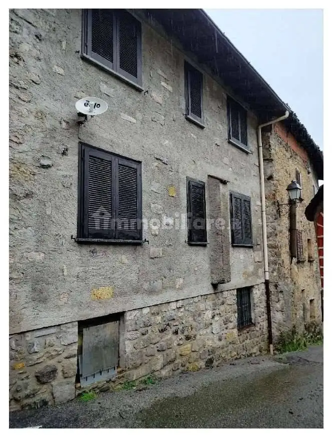 Appartamento in asta a Barzio